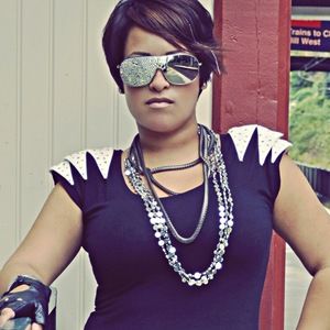 Meet your Posher, Karen